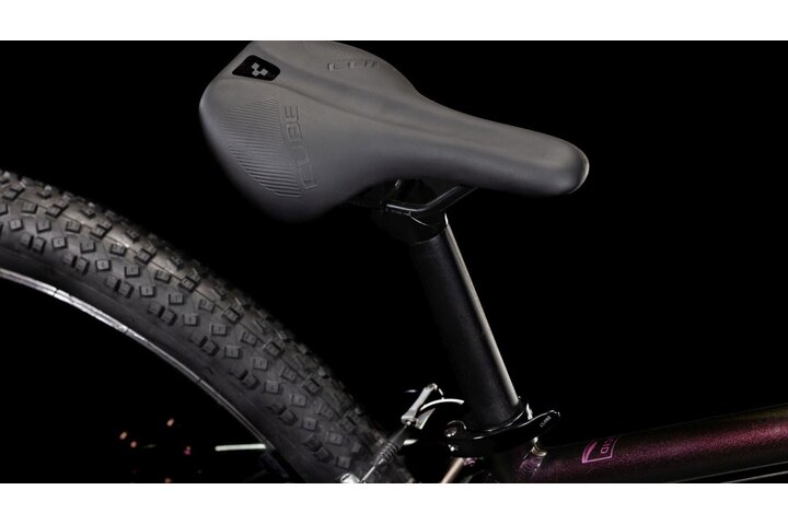 CUBE ACID 240 V-Brakes 24 inch Mountainbike 7v 14