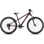CUBE ACID 240 V-Brakes 24 inch Mountainbike 7v