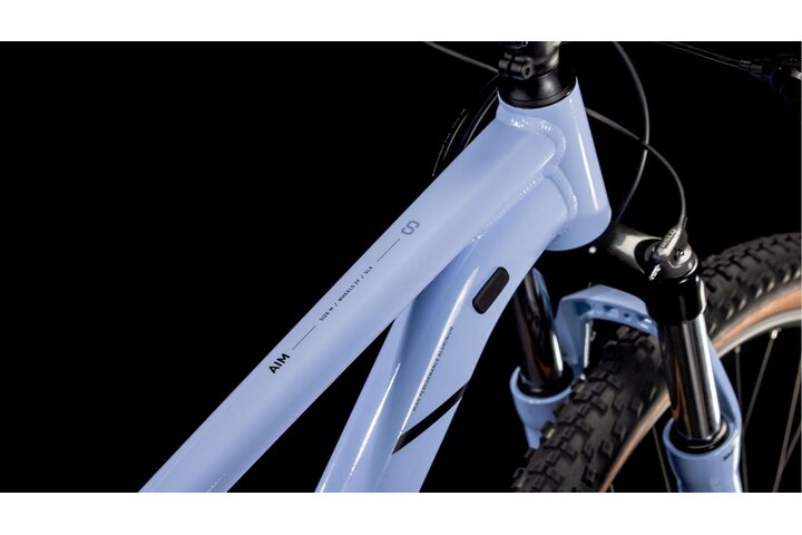 CUBE AIM SLX 29 inch Mountainbike XL (1.83 m - 1.88m) 18v 9