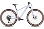 CUBE AIM SLX 29 inch Mountainbike XL (1.83 m - 1.88m) 18v 5 klein