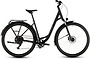 Cube Touring One Damesfiets 28 inch 54cm 8v 1 klein
