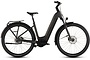 Cube Touring Hybrid Comfort SLX 800 Elektriche Damesfiets 28 inch 58cm 5v 1 klein