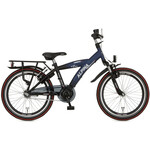 Alpina Yabber Jongensfiets 20 inch