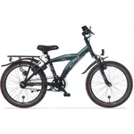 Alpina Yabber Jongensfiets 20 inch