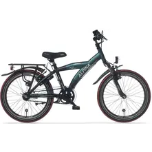 Alpina Alpina Yabber Jongensfiets 20 inch