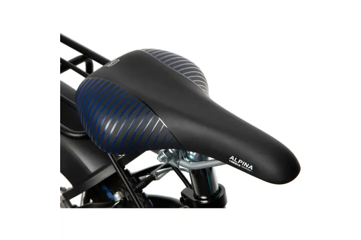 Alpina Yabber Jongensfiets 24 inch R3 4