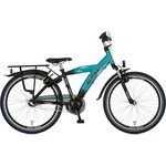 Alpina Yabber Jongensfiets 24 inch R3