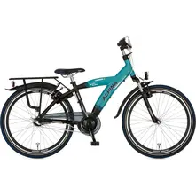 Alpina Alpina Yabber Jongensfiets 26 inch R3