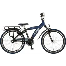Alpina Alpina Yabber Jongensfiets 26 inch R3