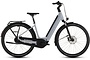 Cube Supreme Hybrid Comfort One 600 Elektriche Damesfiets 28 inch 46cm 5v 1 klein