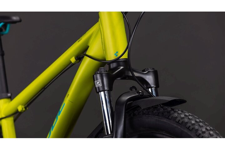 CUBE ACID 240 Schijfremmen FE 24 inch Kinder Mountainbike 24v 5