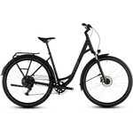 Cube Touring One Damesfiets 28 inch 50cm 8v