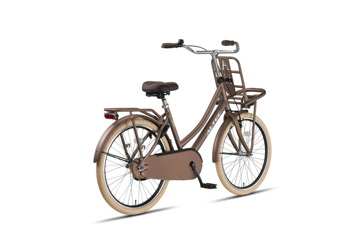 Outlet Altec Urban Kinderfiets Transport 24 inch 4