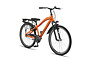 Outlet Altec Nevada 26 inch MTB Neon Orange 3 klein