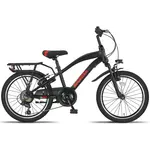 Outlet Dakota Allroad Kinderfiets Jongens 20 inch 7v