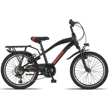 Altec Outlet Dakota Allroad Kinderfiets Jongens 20 inch 7v