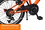 Outlet Dakota Allroad Kinderfiets Jongens 20 inch 7v 6 klein