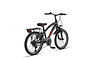 Outlet Dakota Allroad Kinderfiets Jongens 20 inch 7v 4 klein