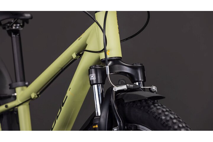 CUBE ACID 240 All Road 24 inch Mountainbike 8v 3