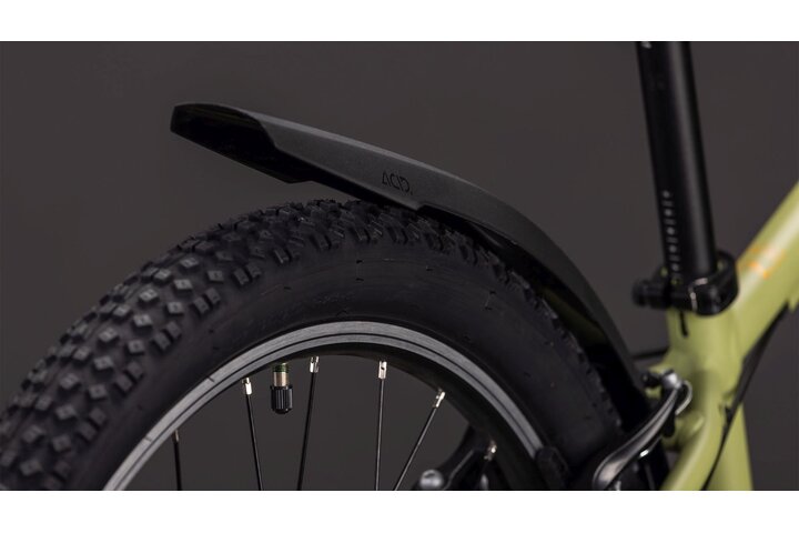 CUBE ACID 240 All Road 24 inch Mountainbike 8v 6