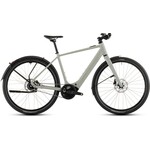 Cube Editor Hybrid SLX FE Elektrische Herenfiets 28 inch 8v