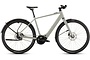 Cube Editor Hybrid SLX FE Elektrische Herenfiets 28 inch 54cm 8v 1 klein