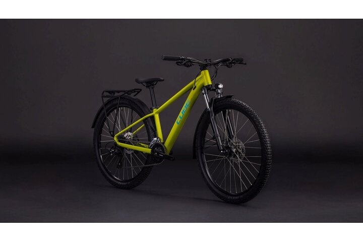 CUBE ACID 260 All Road 26 inch Mountainbike 8v 7