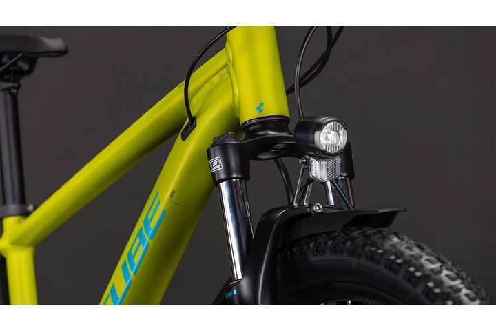 CUBE ACID 260 All Road 26 inch Mountainbike 8v 6