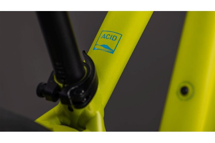 CUBE ACID 260 All Road 26 inch Mountainbike 8v 3