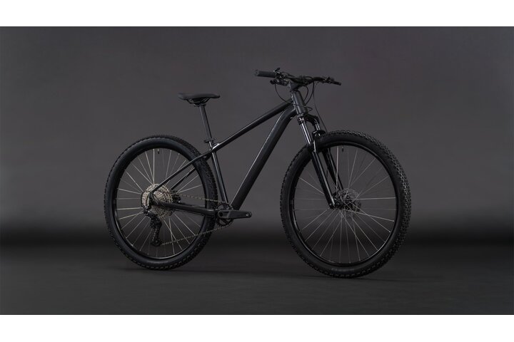 CUBE AIM SLX 29 inch Mountainbike XXL (1.89m - 1.94m) 18v 6