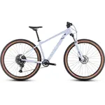 CUBE AIM SLX 29 inch Mountainbike XXL (1.89m - 1.94m) 18v