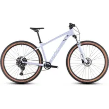 Cube CUBE AIM SLX 29 inch Mountainbike XXL (1.89m - 1.94m) 18v