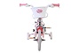 Hello Kitty Kinderfiets Meisjes 12 inch  V-brakes 6 klein