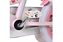 Hello Kitty Kinderfiets Meisjes 12 inch  V-brakes 9 klein