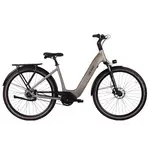 Altec Dynamic Elektrische Damesfiets 28 inch Belt 7v