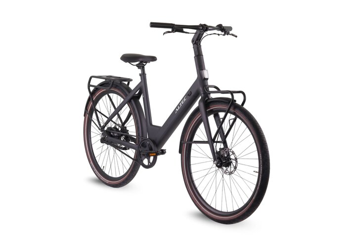 Altec X9 Elektrische Damesfiets 28 inch 50cm Belt 2