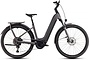 Cube Kathmandu Hybrid Pro 800 Elektrische Damesfiets 28 inch 62cm 10v 1 klein