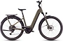 Cube Kathmandu Hybrid Pro 800 Elektrische Damesfiets 28 inch 58cm 10v 1 klein