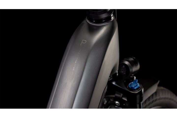 Cube Kathmandu Hybrid Pro 800 Elektrische Damesfiets 28 inch 58cm 10v 13