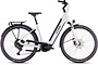 Cube Supreme Hybrid One 500 Elektrische Damesfiets 28 inch 54cm 10v 1 klein