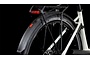 Cube Supreme Hybrid One 500 Elektrische Damesfiets 28 inch 54cm 10v 4 klein