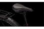 Cube Touring Pro 28 inch Damesfiets 54cm Rood 18v 6 klein