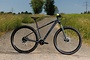 CUBE AIM PRO 29 inch Mountainbike XXL (1.89m - 1.94m) 10v 20 klein