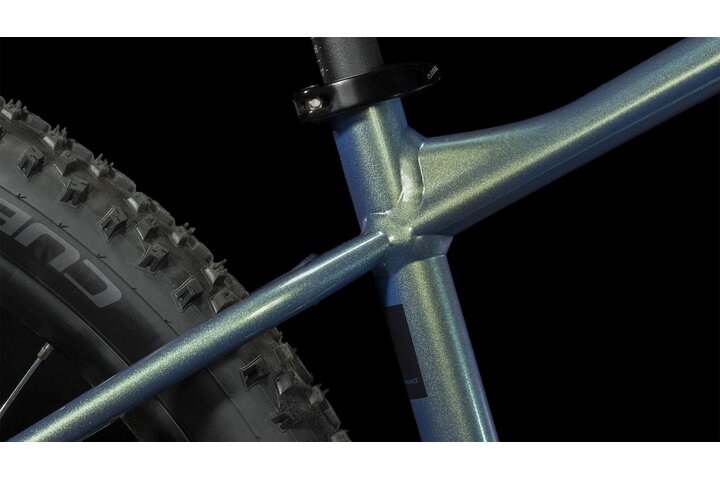 CUBE AIM PRO 29 inch Mountainbike XXL (1.89m - 1.94m) 13