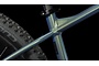 CUBE AIM PRO 29 inch Mountainbike XXL (1.89m - 1.94m) 10v 13 klein