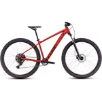 CUBE AIM PRO 29 inch Mountainbike XXL (1.89m - 1.94m) 10v