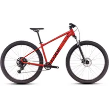 Cube CUBE AIM PRO 29 inch Mountainbike XXL (1.89m - 1.94m)