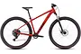 CUBE AIM PRO 29 inch Mountainbike XXL (1.89m - 1.94m) 10v 6 klein