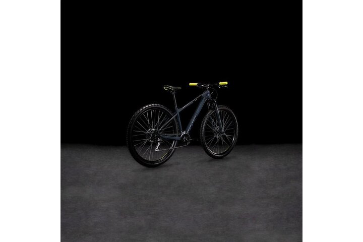 CUBE AIM PRO 29 inch Mountainbike XXL (1.89m - 1.94m) 10v 19