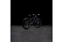 CUBE AIM PRO 29 inch Mountainbike XXL (1.89m - 1.94m) 10v 19 klein
